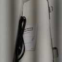 DIGIX Food Warming Mat Extra Large, XXL 36"x16", Warming Mat For Food, Food Warmer Chafing Dishes, Portable Food Warmers Trays for Parties Buffet, 4 Level Temp, 3 Timer Settings (Beige)