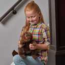 Wild Republic Beaver Plush, Stuffed Animal, Plush Toy, Kids Gifts, Cuddlekins, 12"