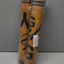 Ytanie Welcome Mats for Front Door Outdoor Entry Big Deck Energy Doormat Non Slip Rubber Mat for Home Indoor Farmhouse Funny Kitchen Rugs Patio Full Brown