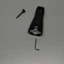 Enhon Slip on Tub Spout with Diverter, Compatible with American Standard 8888026.002 Tub Spout, Bathroom Bathtub Faucet, Fits 1/2 Copper Water Tube(5/8 Dia), 5/32 Hex Wrench(Oil Rubbed Bronze,1)