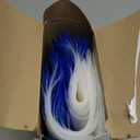 Hefty Slider Freezer Kitchen Storage Bags, Quart Size, 74 Count