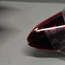 Huray Left Halogen Outer Tail Light Fit for Chevy Trailblazer L/LS/LT 20212025 LH Taillight Back lamp Rear Brake Lamp Assembly OE Style Replacement for GM2804147 (Driver Side)