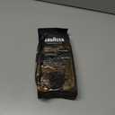 Lavazza Sinfonico Whole Bean Coffee Blend, Dark Roast, Dark Roast, 12 Ounce