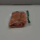 EXQ Home Toddler Pillowcases Zippered 13x18 Travel Pillow Case Set of 2, Small Pillow Case Fits Baby Pillow Sized 12x16, 13x18, Kids Pillowcases 2 Pack Machine Washable (Umber)