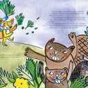 Cooking with Bear: A Story and Recipes from the Forest