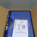 Orion Motor Tech Universal Hub Puller Tool, Master Brake Drum Puller with Adjustable Legs 7.6 in Maximum Bolt Circle, Heavy Duty Steel Wheel Hub Removal Tool for Most Car Truck Models