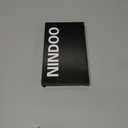 for iPhone 15 Plus Case with Screen Protector,iPhone 15 Plus Black Phone Case Slim for Men,Protector Fundas para and Camera Cover for i Phone 15 Plus Protection.(Black)