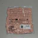 Haloumoning Boys Corduroy Shorts Kids Casual Elastic Waist Drawstring Summer Shorts with Pockets  (9-10 Years, Pink)