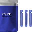 KOHEEL SP Dental Chewing Tool for Adults  Gum Stimulator for Healthy Gums, Preventing Gum Recession and Loose Teeth, Aligner Chewies for Oral Sensory Exercise (4 Count)