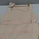 Trendy Queen Womens Mini 2026 Summer Spring Party Cruise Beach Vacation Clothes Outfit Clothing Date Night Square Neck Flowy Sun Sundress Ruched Birthday Homecoming Short Graduation Dress Tan Large