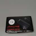 EVAPLUS 5 in 1 Plugs 54.6V Fast Charger, Universal for 48V 13S Lithium Batteries, Pinkind 48V Li-ion Battery Charger Replacement for Razor, Jetson, Voyage, Gotrax, Ninebot,Segway, Hiboy