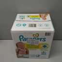 Pampers Sensitive Wipes - 504 Count