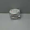 10 x Thank You Delivery Drivers Sign for House, Front Door Thank You Sign for Indoor/Outdoor Home, Office or Business Use, 4" x 5" (with Strong Adhesive Tape) - PMB020 Multicolor