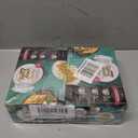 Purina Fancy Feast Wet Cat Food Medleys Florentine Wet Cat Food Variety Pack - (2 Packs of 12) 3 oz. Cans (EXP 04/01/28)