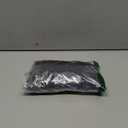 Plus Size Lingerie For Curvy Women Ruffle Lingerie Set Sexy Lace Lingerie Set Garter Belt With Stockings (3X-Large, Black)