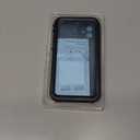 SPORTLINK Waterproof Case for iPhone 11, Full Body Heavy Duty Protection Full Sealed Cover Shockproof Dustproof Builtin Clear Screen Protector Rugged Case for iPhone 11 6.1 Inch