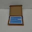 Cabin HEPA Air Filter CF12552 Replacement For Nissan Rogue 2021-2024,Altima 2019-2024,Pathfinder 2022-2024,not fit Nissan kicks.For Infiniti QX50 2019-2023,QX55 QX60 2022-2023