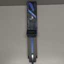 TOOENJOY Universal Aluminum Car Door Step for Car Roof Access, 5 Gear Adjustment Stand Pedal for Door Latch, Easy Access to Rooftop to Help Loading Cargo, Kayak...Suit for Most Car, SUV, Truck (Large, Grey)