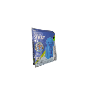 Inflatable Vest (2Pack) Ages 3-5