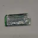 Leather Stitching Punch Hole Punch Tool Set, 4mm 1/2/4/6 Prong Punch Chisel, Round Hole Punch for Belt, Watch Band, Leather Strap DIY Crafts