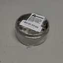 Stainless Steel Dim Sum Steamer Sunrise Kitchen Supply (4.5")