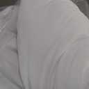 Oubonun 18 x 18 Throw Pillow Inserts - Soft, Plush & Decorative Down Alternative Pillows for Couch Sofa Bed, Machine Washable - White, Pack of 2