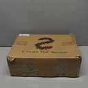 Fovths 1 Pack 6 Feet Christmas Norfolk Garlands Set Green Artificial Winter Pine Garlands Light String Faux Greenery Garland Pine Garland for Xmas Holiday Home Indoor Decor, Green