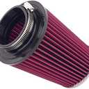 Air Filter Compatible With Yamaha YFM700R YFM 700R YFM700 R Raptor 700 2006-2009 2016-2018 / YFM700R Raptor 700R 2010-2018 / YFM700R 700 Special Edition 2006-2018 1S3-14451-00-00