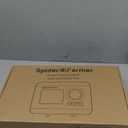 Spider Farmer GGS Controller Kits, Smart Environmental Controller, Temp Humid Light Sensor and Adapter, Ideal for Indoor Grow Cycle System Auto Management