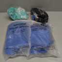 SuzziPad Cold Therapy Socks & Hand Ice Pack, Cooling Gloves for Chemotherapy, Chemo Care Package for Women and Men, S/M