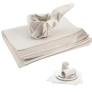 110 Sheets Large Packing Paper for Moving Supplies 24x24 Inch Newsprint Packaging Paper for Wrapping Shipping Fragile Items