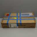 Rockville dB55 4000W 5-Channel 2-Ohm Car Amplifier, High-Speed MOSFET, Adjustable Crossover, LED, Remote Sub Control, Perfect for Car Audio and Subs