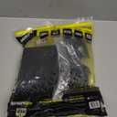 Metra Electronics 99-7898 Dash Kit For Honda Multikit88-Up, Black
