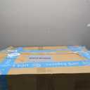 FOAMYFOAM High Density 2 inch Thick, 24 inch Wide, 72 inch Long Upholstery Foam, Cushion Replacement
