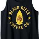 Rifle Coffee Company Arrowhead Tank Top XXL