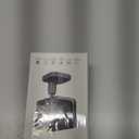 4K Hidden Camera,Security Camera No WiFi with 4G SIM Card,Nanny Cam Hidden Camera,Small Cameras Hidden Wireless,Secret Cameras for Spying,App Control with Motion Detection and Night Vision