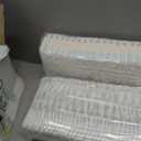 Pampers Pure Baby Diapers, Size 3 (16-28 lbs), 66, Up to 100% Leakproof, Premium Hypoallergenic Soft Diapers