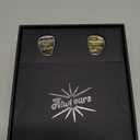 Linsoul Kiwi Ears Étude in Ear Monitor, 3BA+1DD+1BN Hybrid Driver IEM Earphones, Gaming Earbuds, HiFi Stereo Wired Ear Buds with Detachable 2Pin Cable for Audiophiles Musicians