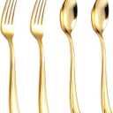 Bucla 600pcs Gold for Party& Wadding