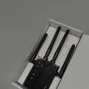 1200Mbps WiFi Extender HIBFEWOULANFKSDM