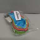 Measuring Cups Set of 7, Assorted Colors