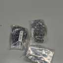 3 Pack 20 Inch Chainsaw Chain, 3/ 8" LP Pitch, 050" Gauge, 72 Drive Links, Fits Poulan4018, Ryobi, Kobalt, Echo, Ego, Greenworks, Craftsman, Homelite, McCulloch, CS-310, and More