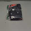 KevaMolly Women's Workout Leggings with Pockets - Thick, High-Waist, 4-Way Stretch Running Yoga Pants XL