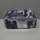 Conair Handheld Garment Steamer for Clothes, Turbo ExtremeSteam 1875W Fabric Steamer, Portable Handheld Design, Strong Penetrating Steam, Black