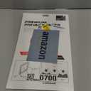 15.6 Inch Laptop Privacy Screen Compatible With Lenovo Hp Dell Acer Asus Thinkpad Envy Xps, 16:9 Aspect Removable Anti Glare Blue Light Filter Protector, 15 In Computer Monitor Security Shield