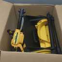 Electric Snow Shovel for Dewalt 20V Max Battery, 11" Brushless Snow Blower with Adjustable Handle, Max 26 FT Snow Thrower, Cordless Snow Shovel 20V for Driveway, Sidewalk, Patio, Deck (No Battery)