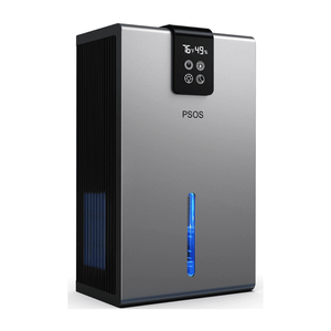 PSOS Dehumidifier, 98.56oz Dehumidifiers for Basement