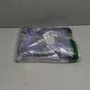 SEYMAC stock Case for iPad Air 3 2019 / Pro 10.5'' with Screen Protector Pen Holder [360 Rotate Hand Strap/Stand], Drop-Proof Case (Blue+Black)