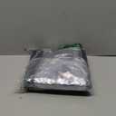 RV A/C Filters Replacement, 16 x 40 x 1/4 Inches RV Air Conditioner Replacement Filters, Can Cut to Fit RV Air Conditioner Filter for Motorhome Travel,Travel Trailers, Camper