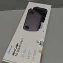 JSAUX PC0104 ModCase Compatible with Steam Deck, Steam Deck Case Comprehensive Protection Include Detachable Front Shell, Body Protective Shell, Metal Bracket and Strap - Basic Set